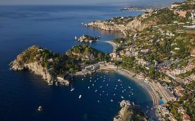 Villa Sant'Andrea, A Belmond Hotel, Taormina Mare